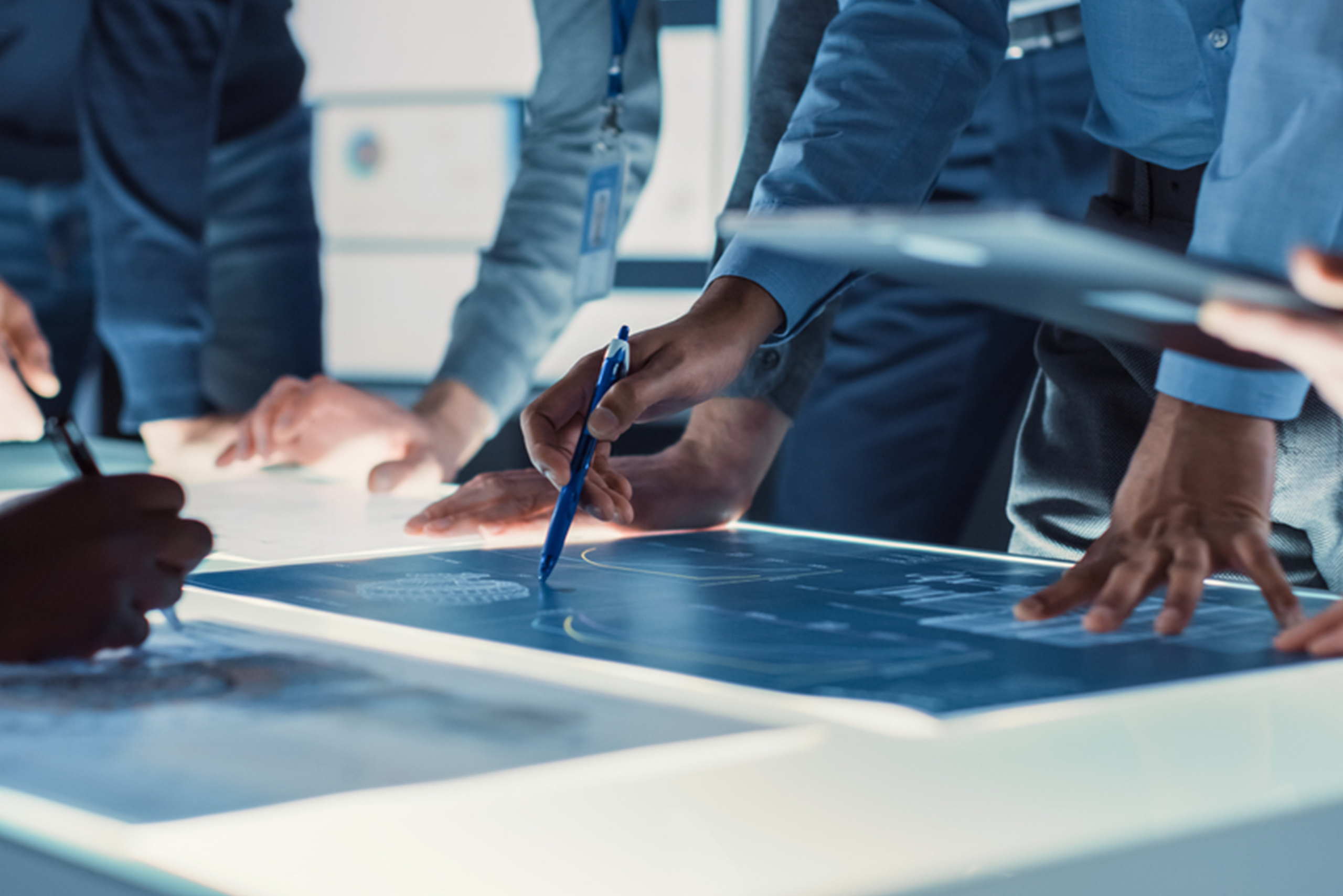 Business & Digital Solutions