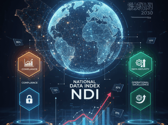 National Data Index: NDI